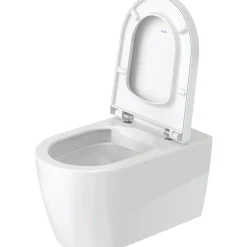 Vägghängd Toalettstol Duravit Me by Starck 252909 utan Toalettsits