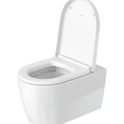 Vägghängd Toalettstol Duravit Me by Starck 252909 utan Toalettsits