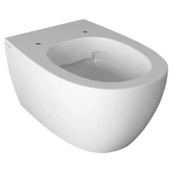 Vägghängd Toalettstol Globo 4ALLMed SENZABRIDA®