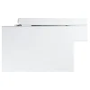 Vägghängd Toalettstol Grohe Cube Ceramic 39244 Komplett