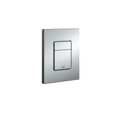 Vägghängd Toalettstol Grohe Cube Ceramic 39244 Komplett
