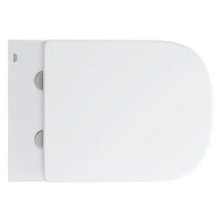 Vägghängd Toalettstol Grohe Euro Ceramic 39328