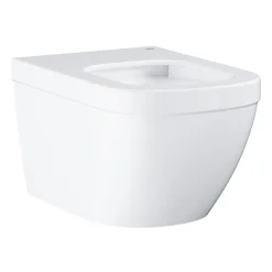 Vägghängd Toalettstol Grohe Euro Ceramic 39328
