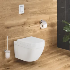 Vägghängd Toalettstol Grohe Euro Ceramic 39328