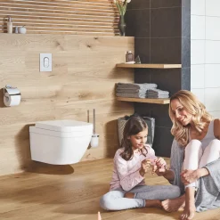 Vägghängd Toalettstol Grohe Euro Ceramic 39328