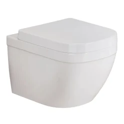 Vägghängd Toalettstol Grohe Euro Ceramic 39328