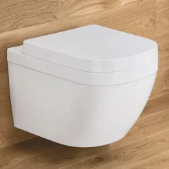 Vägghängd Toalettstol Grohe Euro Ceramic 39328