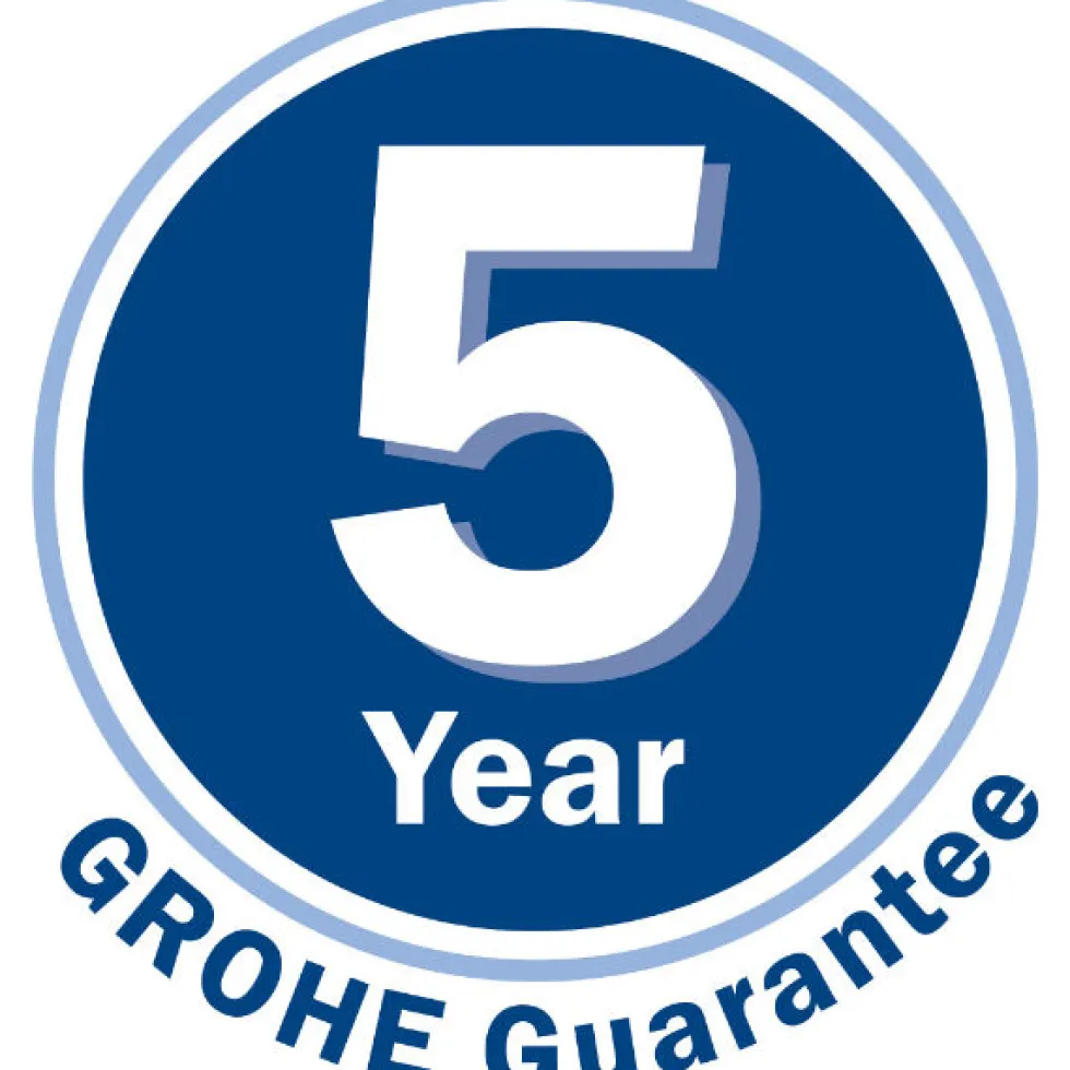Vägghängd Toalettstol Grohe Solido SL Set 4in1 Komplett