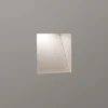 Vägglampa Astro Borgo Trimless 65 Inbyggd Dimbar Belysning