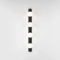Vägglampa Astro Cabaret 4