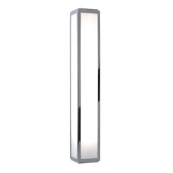 Vägglampa Astro Mashiko 600 LEDSilver
