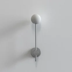 Vägglampa Astro Orb