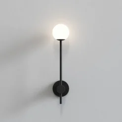 Vägglampa Astro Orb