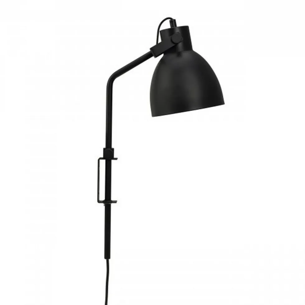 Vägglampa Dyberg Larsen Coast