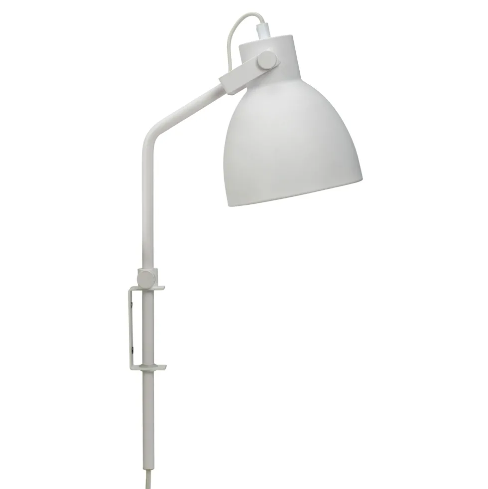 Vägglampa Dyberg Larsen Coast