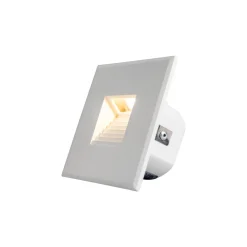 Vägglampa Hide-a-lite Wally G2 Vit