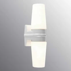 Vägglampa Ifö Electric Bernadotte IP20
