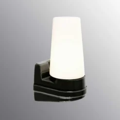 Vägglampa Ifö Electric Bernadotte E14 IP44 40W