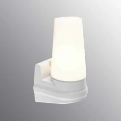 Vägglampa Ifö Electric Bernadotte E14 IP44 40W