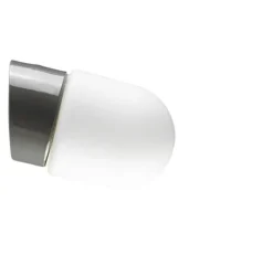 Vägglampa Ifö Electric Fridhem IP54 Sned E27