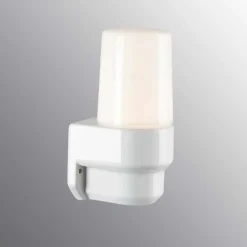 Vägglampa Ifö Electric Lampett 40W IP55