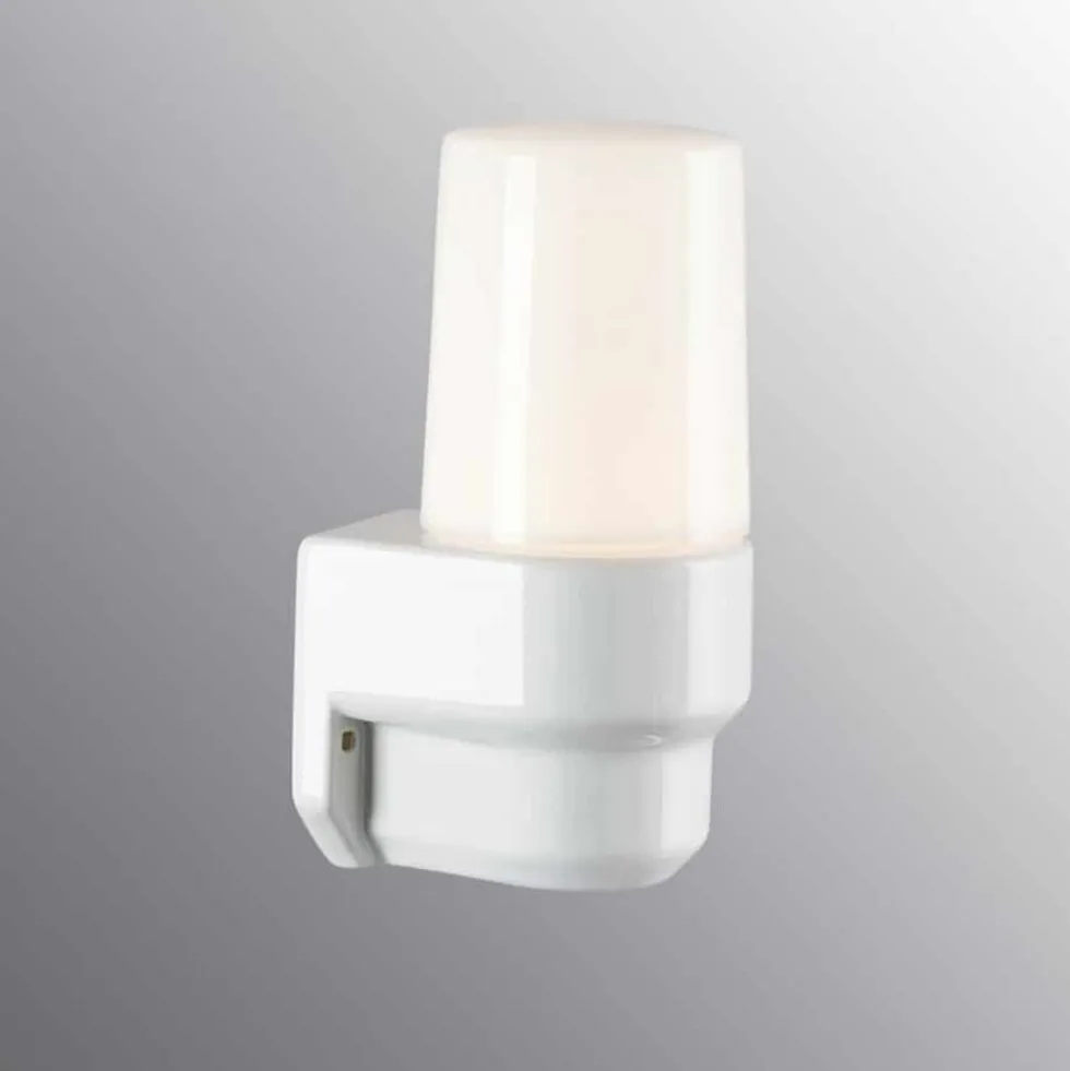 Vägglampa Ifö Electric Lampett 40W IP55