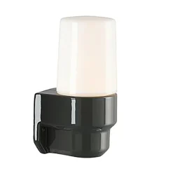 Vägglampa Ifö Electric Lampett 40W Bastu