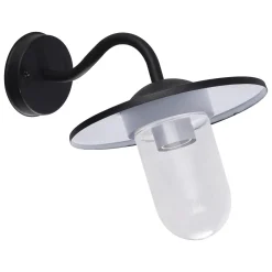 Vägglampa Malmbergs Bok E27