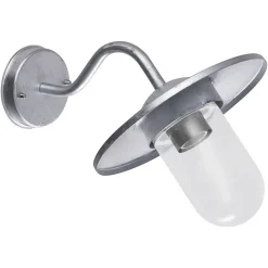 Vägglampa Malmbergs Bok E27