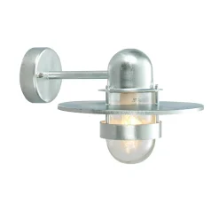 Vägglampa Norlys Bergen