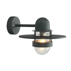 Vägglampa Norlys Bergen