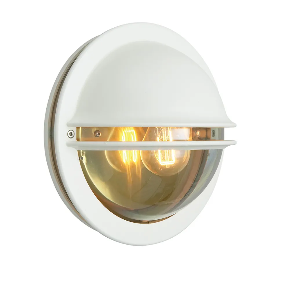 Vägglampa Norlys Berlin
