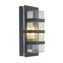 Vägglampa Norlys Boden