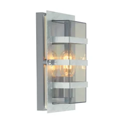 Vägglampa Norlys Boden