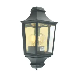 Vägglampa Norlys Glasgow