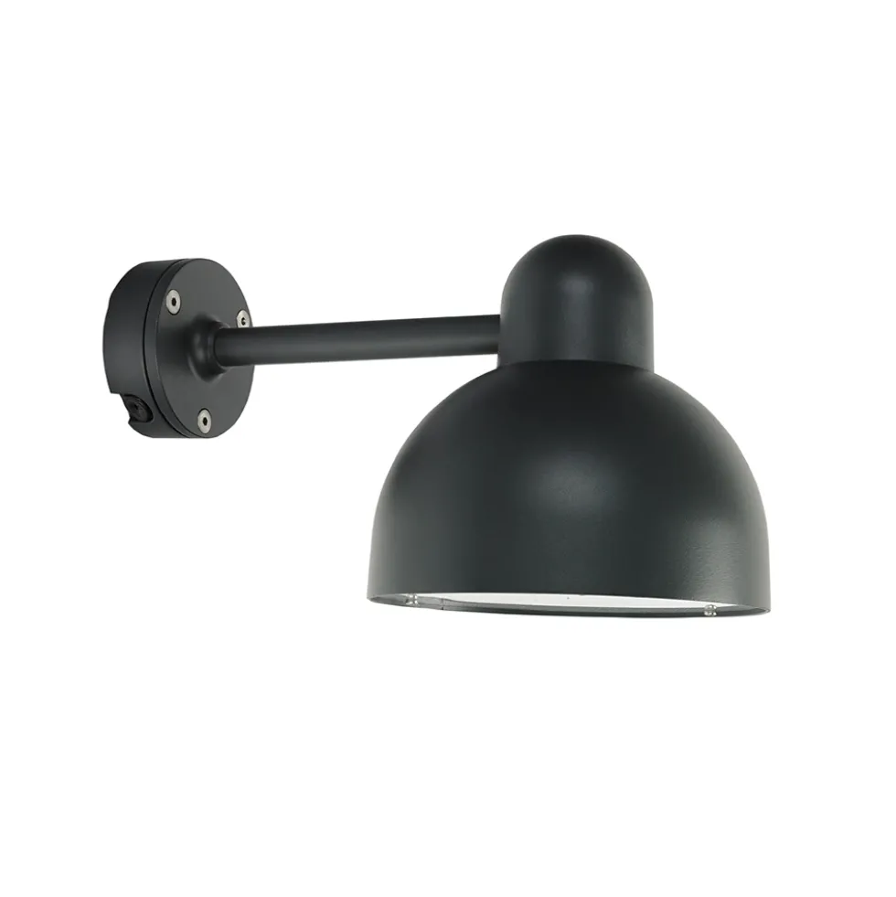 Vägglampa Norlys Koster