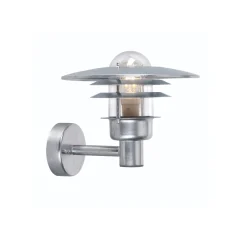 Vägglampa Norlys Larvik