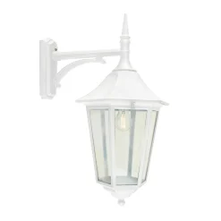 Vägglampa Norlys Modena Big Nedåtmonterad