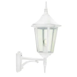 Vägglampa Norlys Modena Big Stående