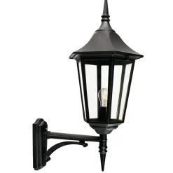Vägglampa Norlys Modena Big Stående