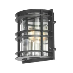 Vägglampa Norlys Stockholm