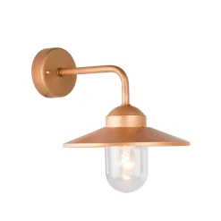 Vägglampa Norlys Vansbro