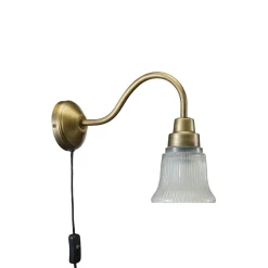 Vägglampa PR Home Emmi