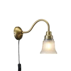 Vägglampa PR Home Emmi