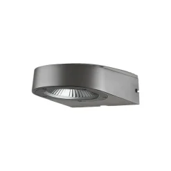 Vägglampa SG ARMATUREN Fevik Grafit 1000/2000