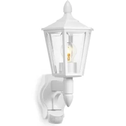 Vägglampa Steinel L 15