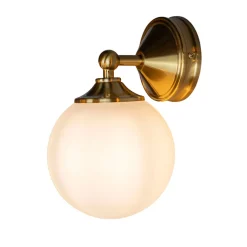 Vägglampa Vesani Vaxholm