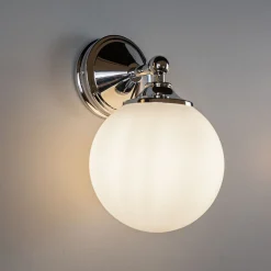 Vägglampa Vesani Vaxholm