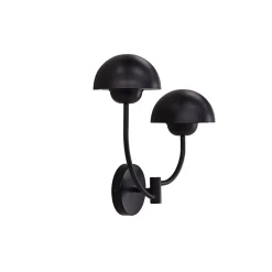 Vägglampa Vind Lyckorna
