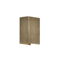 Vägglykta Gnosjö Konstsmide Cremona 2x3W High Power LED